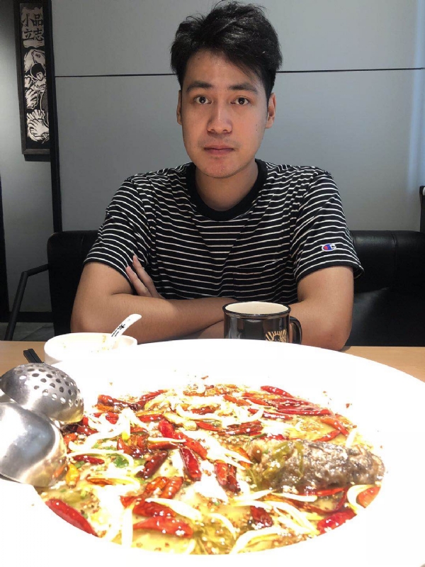 like的第一张照片--沈阳相亲服务中心