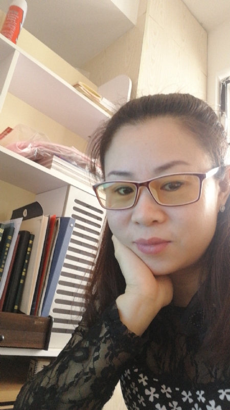 微笑每一天的第一张照片--沈阳相亲服务中心