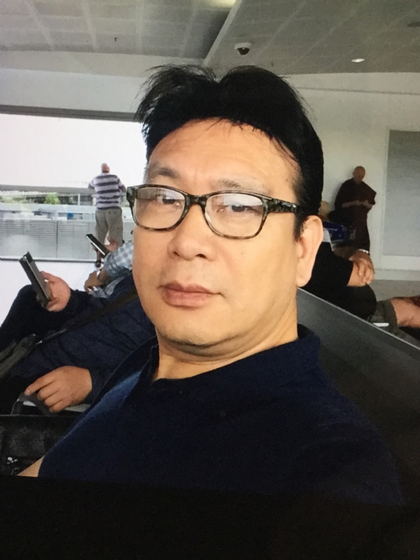 ST的第一张照片--沈阳相亲服务中心