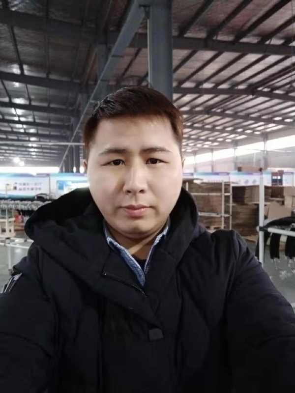 刀锋的第一张照片--沈阳相亲服务中心