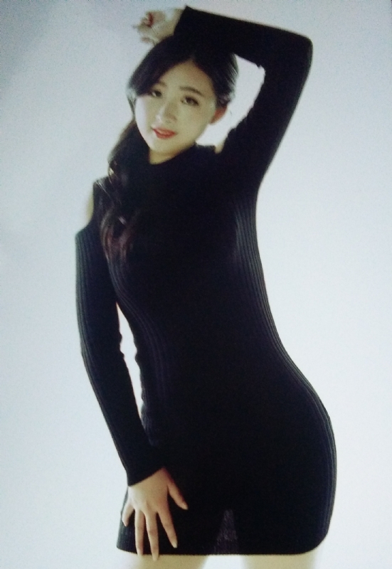 清风细雨的第一张照片--沈阳相亲服务中心