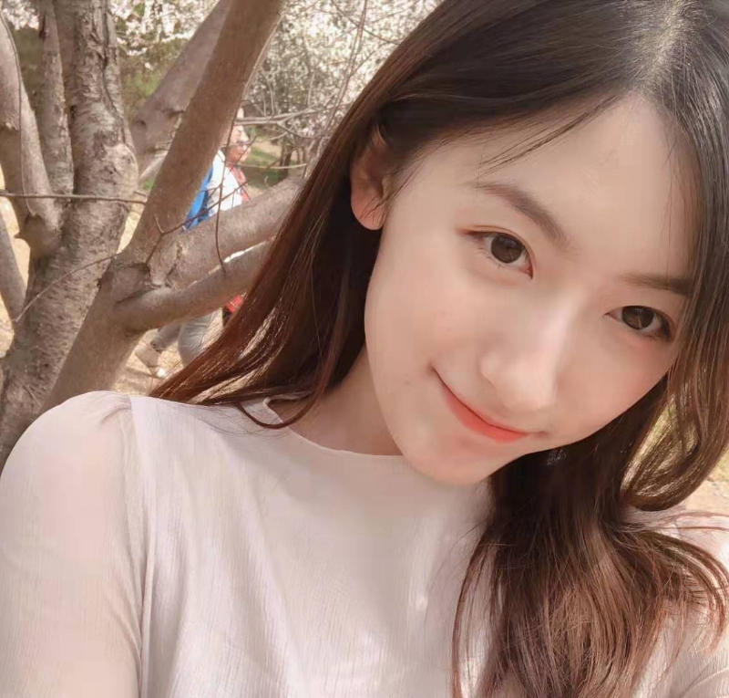 Fanny的第一张照片--沈阳相亲服务中心