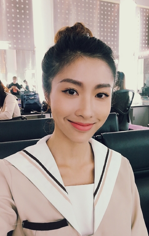 蘇悅的第一张照片--沈阳相亲服务中心