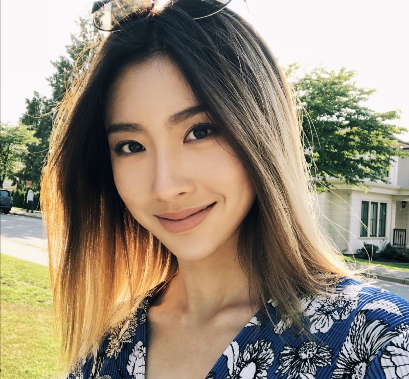 蘇悅的第二张照片--沈阳相亲服务中心