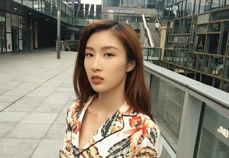 蘇悅的第四张照片--沈阳相亲服务中心