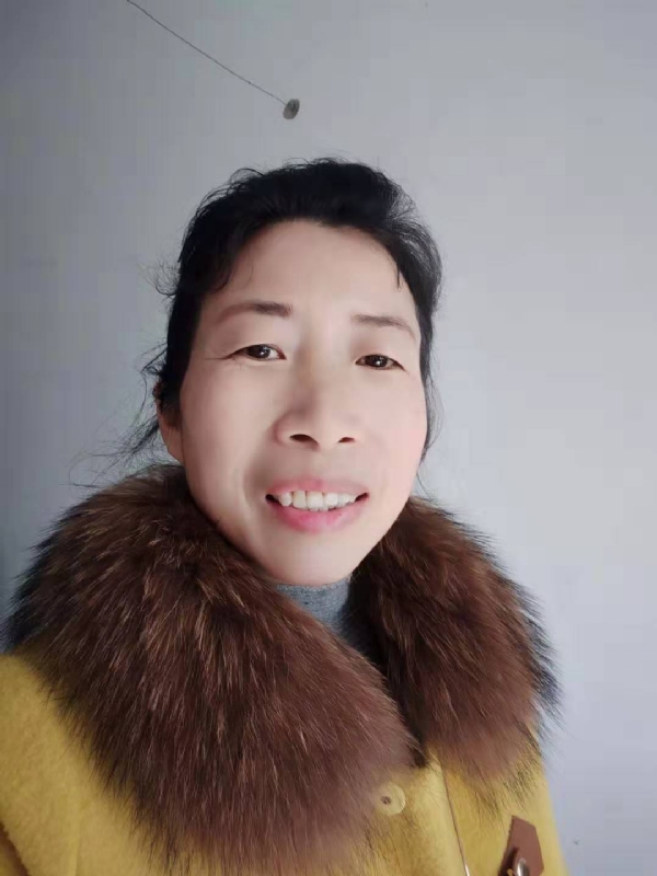 上善若水的第一张照片--沈阳相亲服务中心