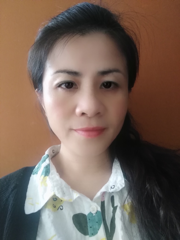 清清的第一张照片--沈阳相亲服务中心