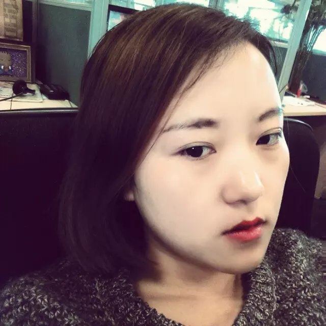 妖165的第一张照片--沈阳相亲服务中心