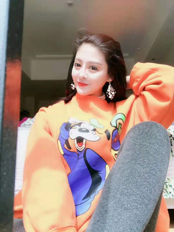 李梦瑶的第一张照片--沈阳相亲服务中心