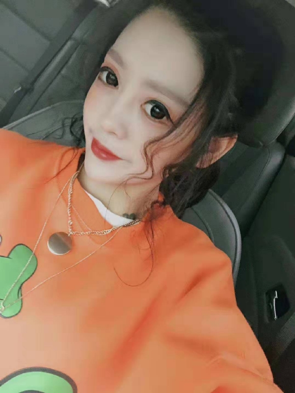 李梦瑶的第二张照片--沈阳相亲服务中心