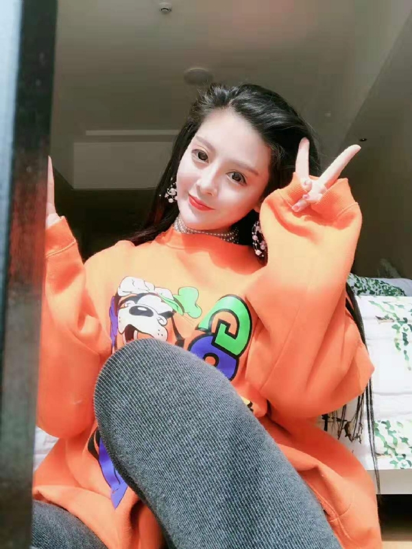 李梦瑶的第四张照片--沈阳相亲服务中心