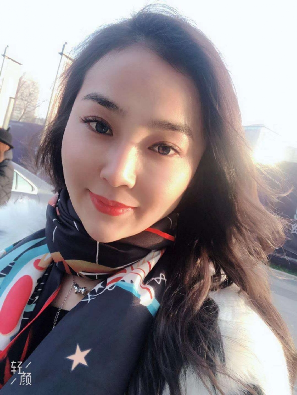 相拥未来的第一张照片--沈阳相亲服务中心