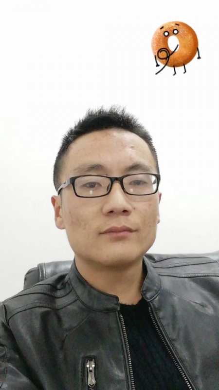 男人三十一枝花的第一张照片--沈阳相亲服务中心