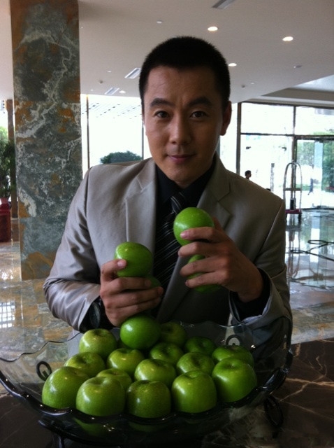 WJP的第一张照片--沈阳相亲服务中心