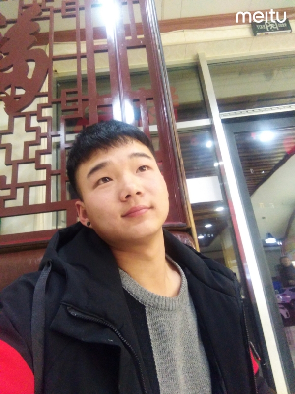 余生的第一张照片--沈阳相亲服务中心