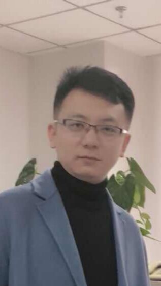 江河海的第一张照片--沈阳相亲服务中心