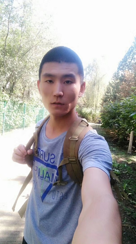 凯强的第一张照片--沈阳相亲服务中心