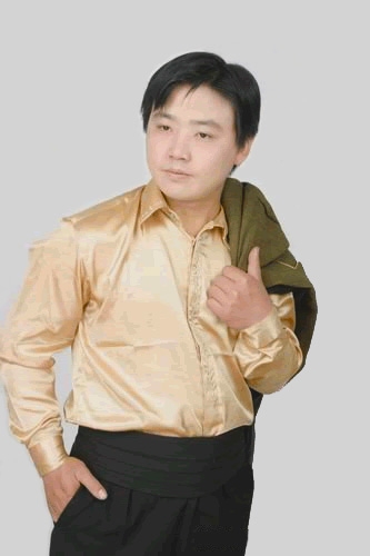 hds的第一张照片--沈阳相亲服务中心