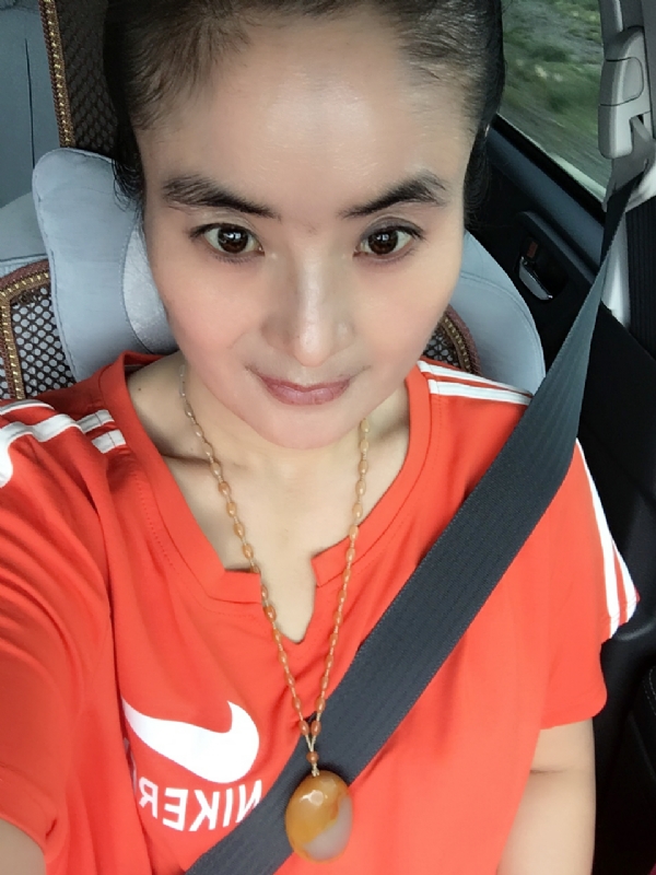 茹芯的第一张照片--沈阳相亲服务中心