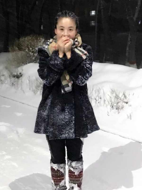 茹芯的第二张照片--沈阳相亲服务中心