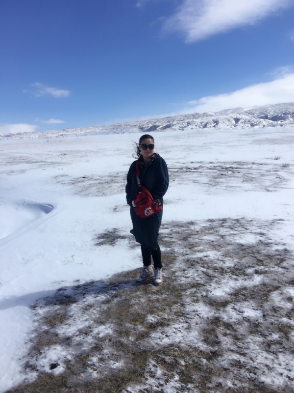 茹芯的第三张照片--沈阳相亲服务中心