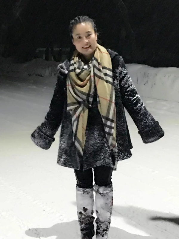 茹芯的第四张照片--沈阳相亲服务中心