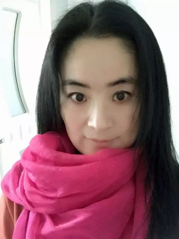 茹芯的第六张照片--沈阳相亲服务中心