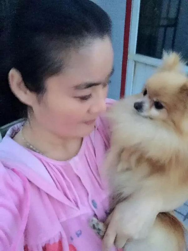 茹芯的第七张照片--沈阳相亲服务中心