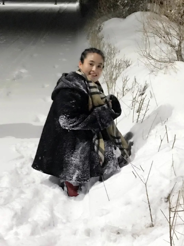 茹芯的第八张照片--沈阳相亲服务中心