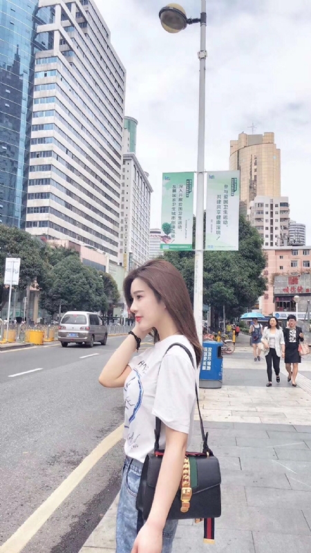 yangxinying的第一张照片--沈阳相亲服务中心