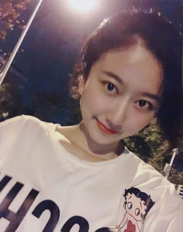 佳佳的第一张照片--沈阳相亲服务中心