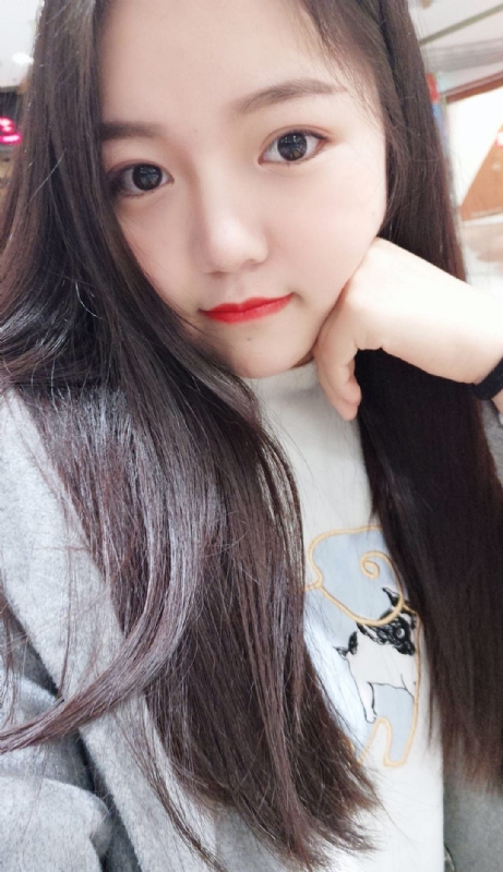 玲玲的第一张照片--沈阳相亲服务中心