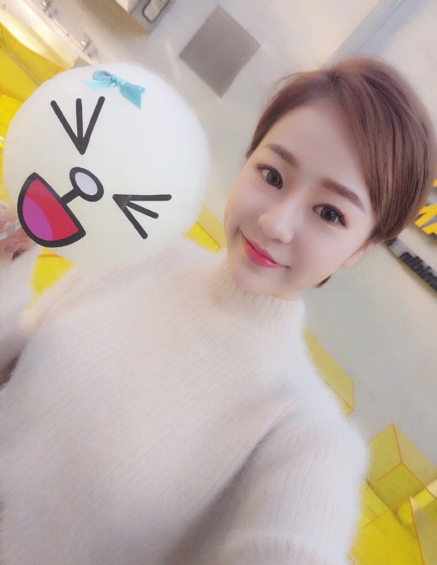 程程的第二张照片--沈阳相亲服务中心