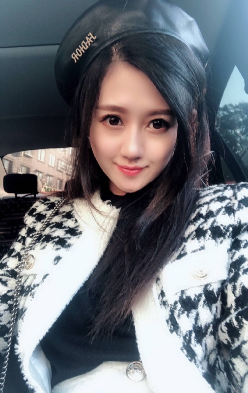 张雁娥的第一张照片--沈阳相亲服务中心