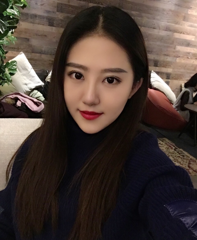 yi一的第一张照片--沈阳相亲服务中心