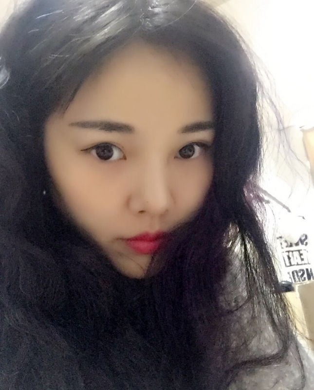 馨馨向荣的第二张照片--沈阳相亲服务中心