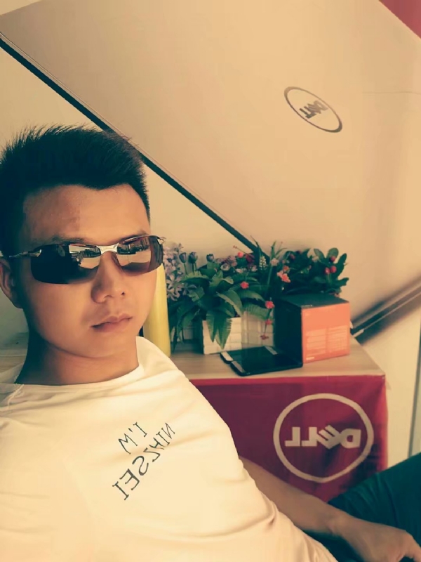 旧城以西的第一张照片--沈阳相亲服务中心