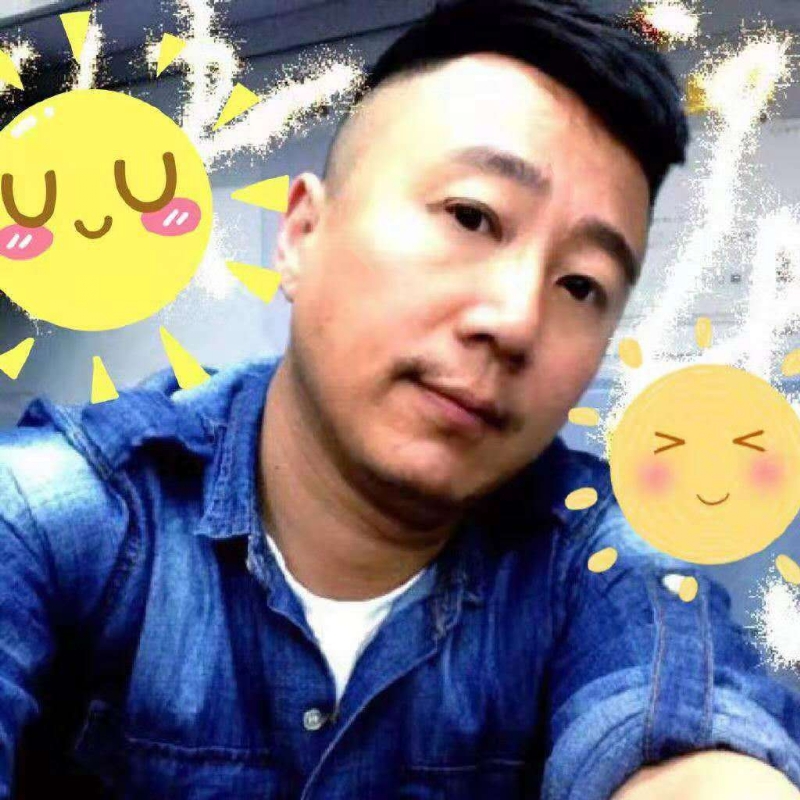 秋风落叶的第一张照片--沈阳相亲服务中心