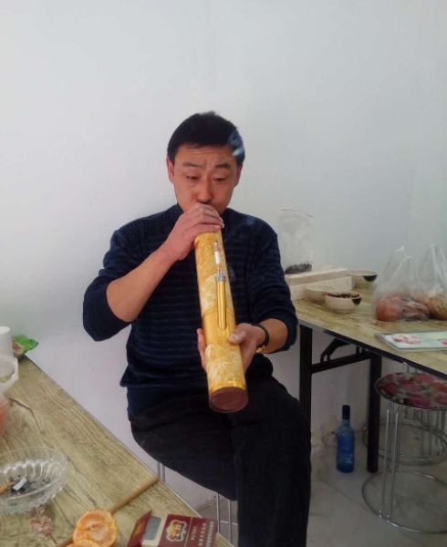 真心朋友的第一张照片--沈阳相亲服务中心