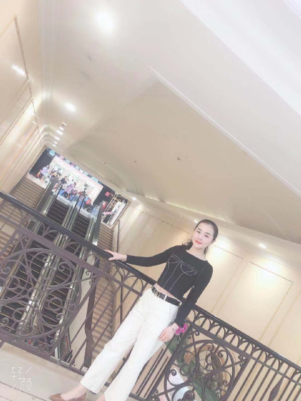 时光浅夏的第四张照片--沈阳相亲服务中心