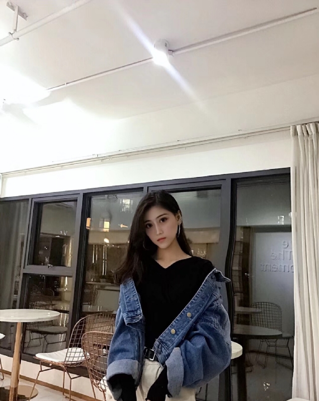 爱笑的眼睛的第一张照片--沈阳相亲服务中心