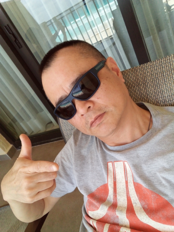 CL的第一张照片--沈阳相亲服务中心