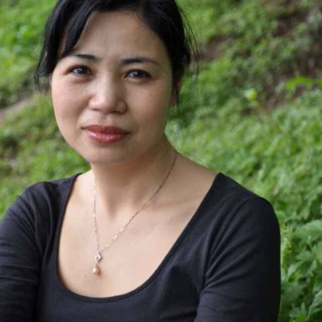 欣悦237的第一张照片--沈阳相亲服务中心