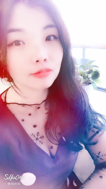 杜艳艳的第一张照片--沈阳相亲服务中心