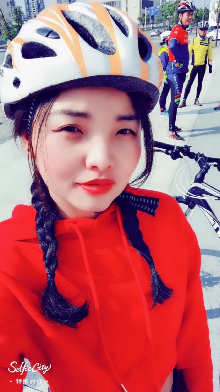 杜艳艳的第三张照片--沈阳相亲服务中心