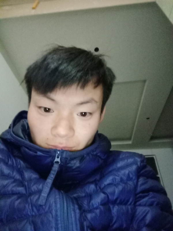 小懒猪的第一张照片--沈阳相亲服务中心