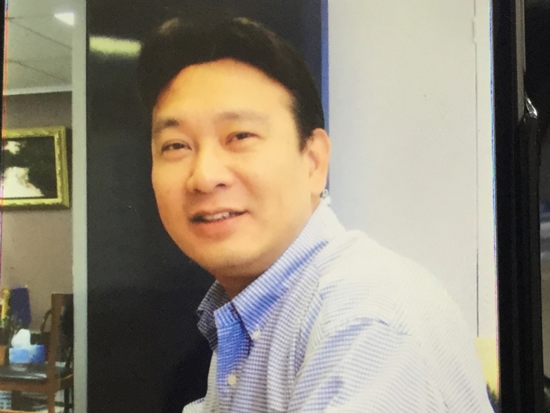 Tang的第一张照片--沈阳相亲服务中心