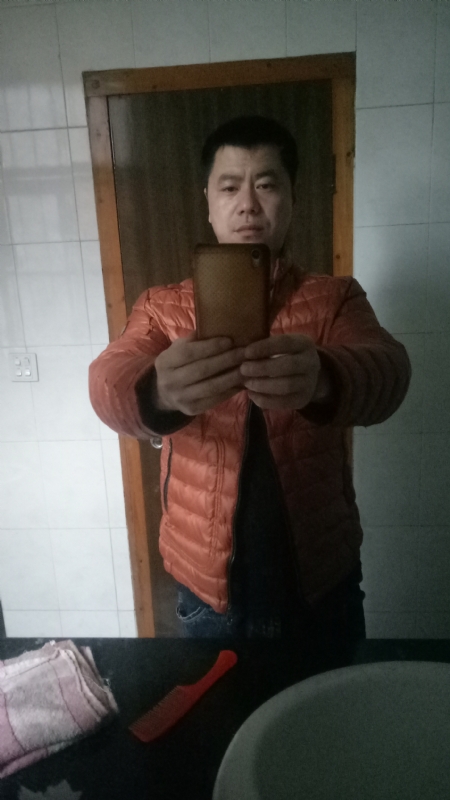 噢荣的第一张照片--沈阳相亲服务中心