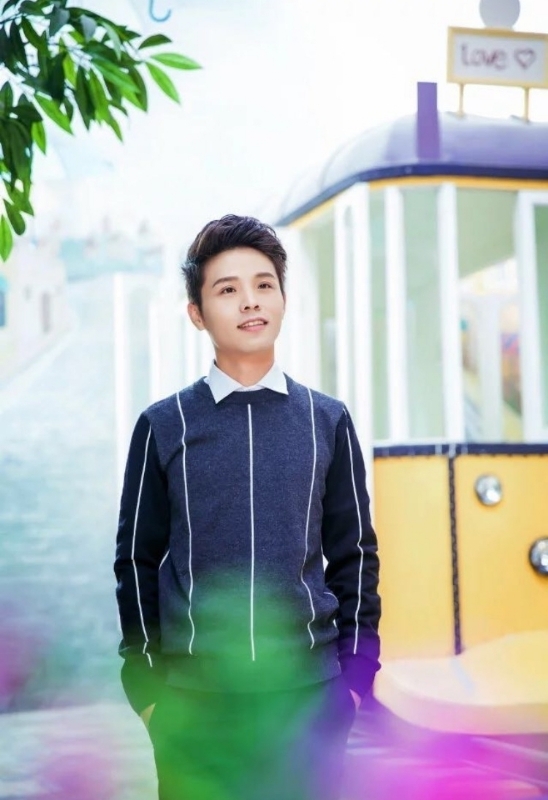 平凡的人的第一张照片--沈阳相亲服务中心