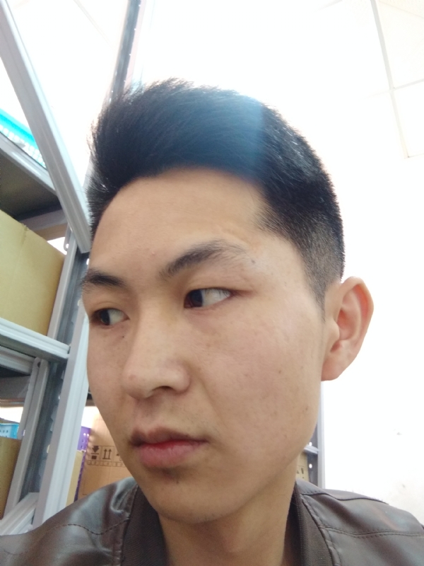 是咯是咯的第一张照片--沈阳相亲服务中心